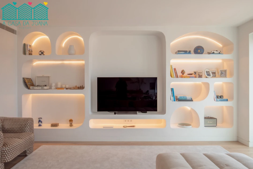 Apartamento T4 para Venda em Estrela Foto 11