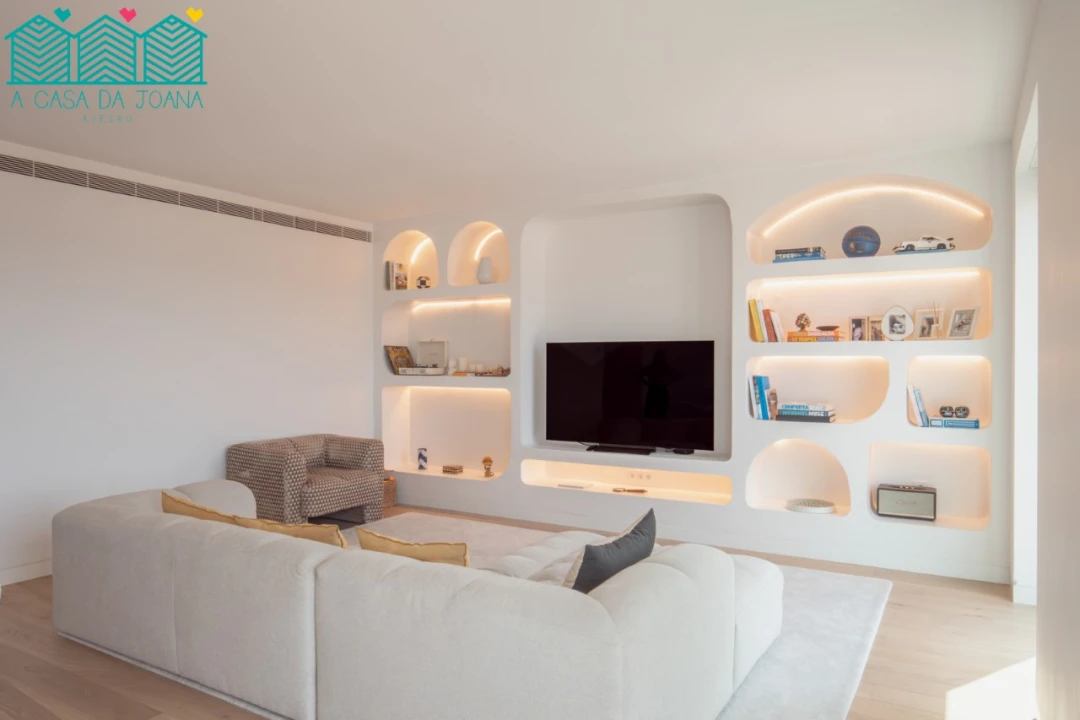 Apartamento T4 para Venda em Estrela Foto 12