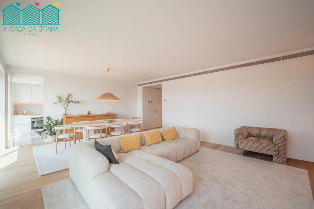 Apartamento T4 para Venda em Estrela Foto 15