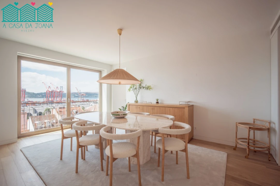 Apartamento T4 para Venda em Estrela Foto 18