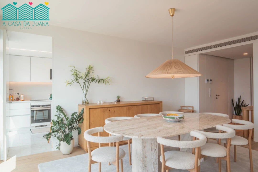 Apartamento T4 para Venda em Estrela Foto 19