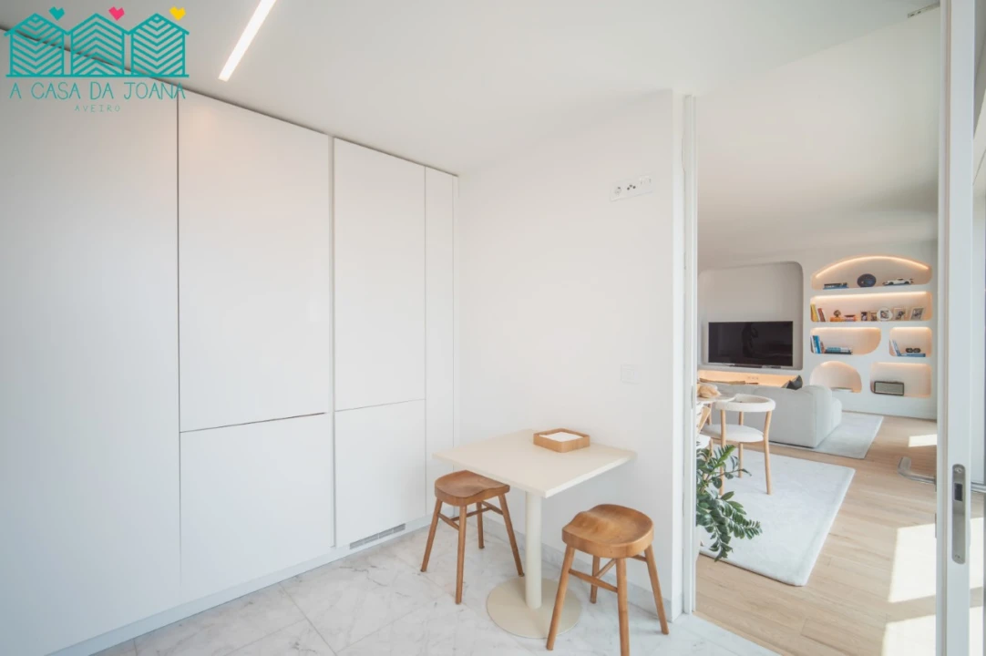 Apartamento T4 para Venda em Estrela Foto 21