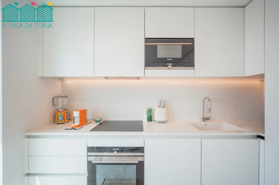 Apartamento T4 para Venda em Estrela Foto 22