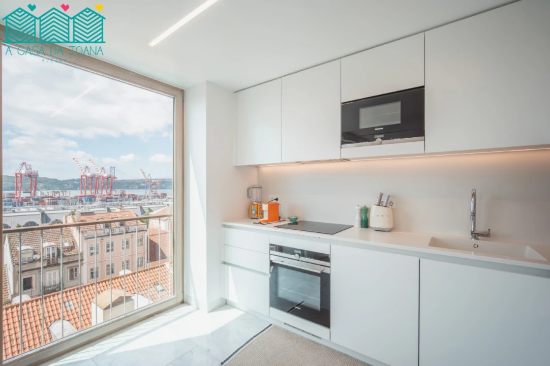 Apartamento T4 para Venda em Estrela Foto 23