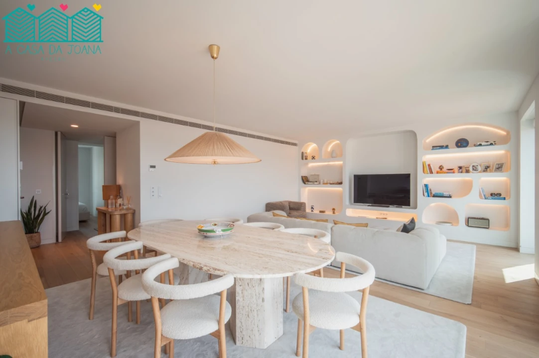Apartamento T4 para Venda em Estrela Foto 24