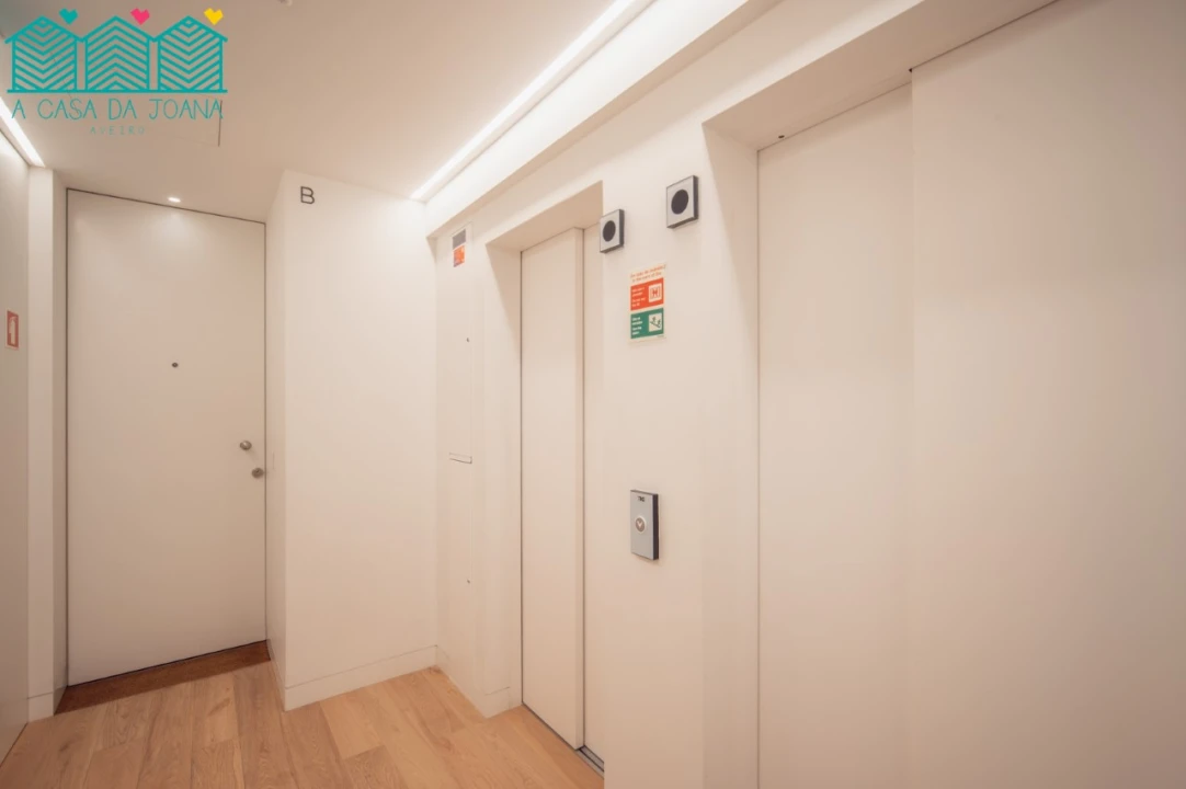 Apartamento T4 para Venda em Estrela Foto 25