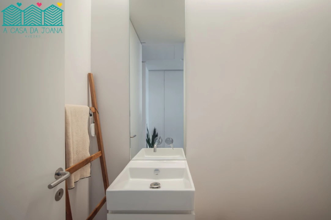 Apartamento T4 para Venda em Estrela Foto 26
