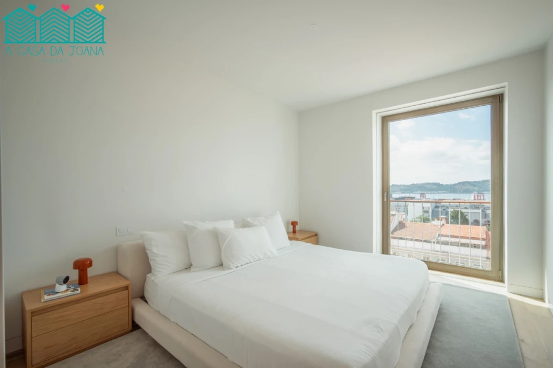 Apartamento T4 para Venda em Estrela Foto 27