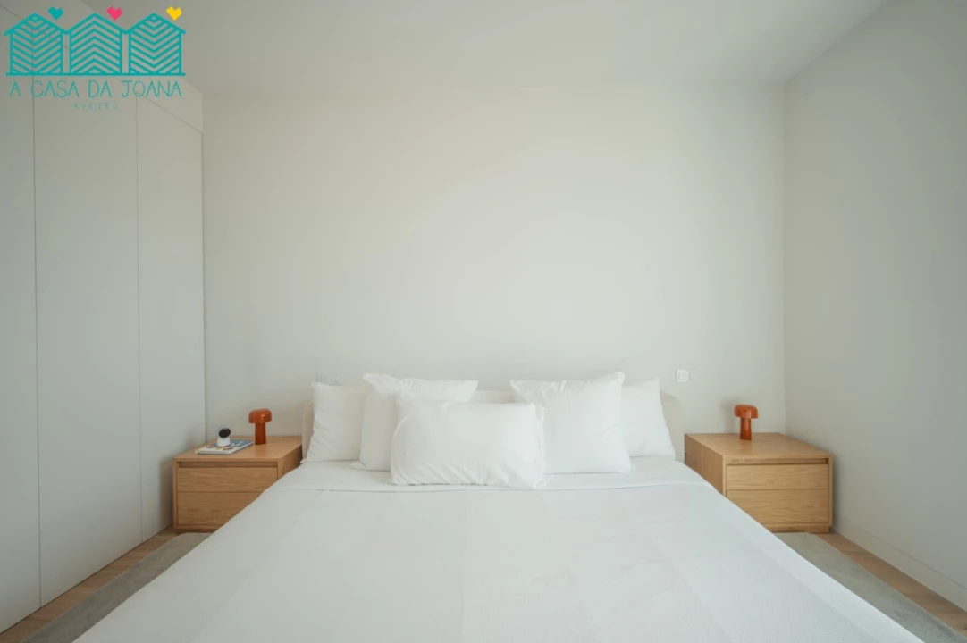 Apartamento T4 para Venda em Estrela Foto 28