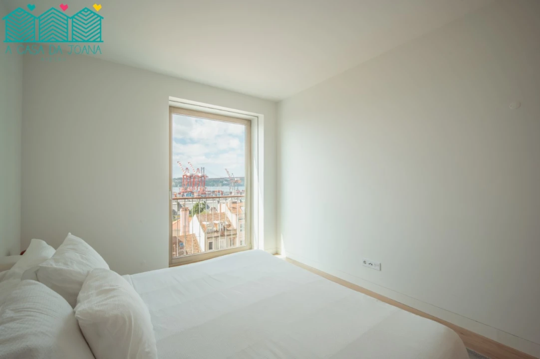 Apartamento T4 para Venda em Estrela Foto 29