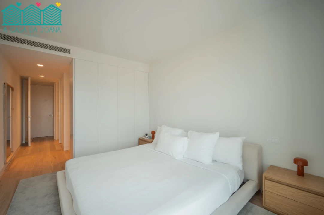 Apartamento T4 para Venda em Estrela Foto 30