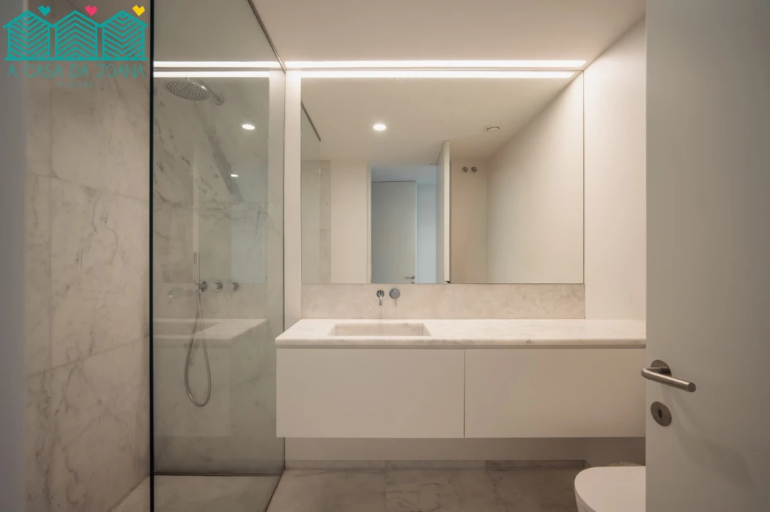 Apartamento T4 para Venda em Estrela Foto 33