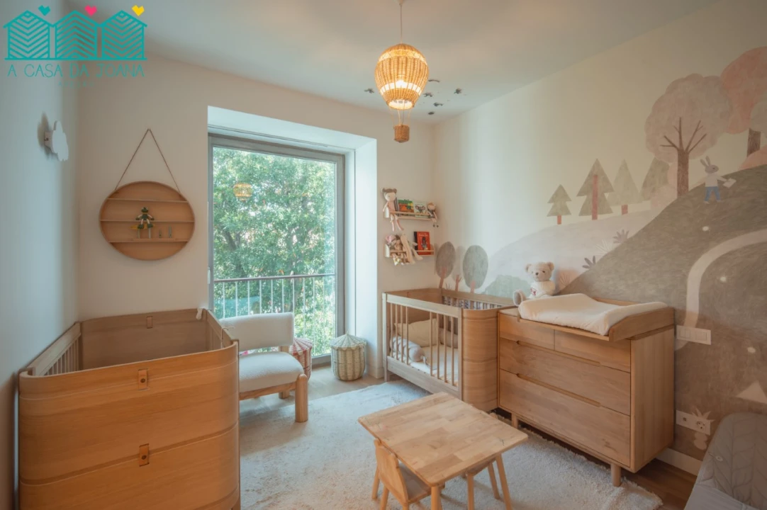 Apartamento T4 para Venda em Estrela Foto 36