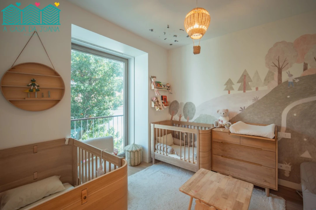 Apartamento T4 para Venda em Estrela Foto 37