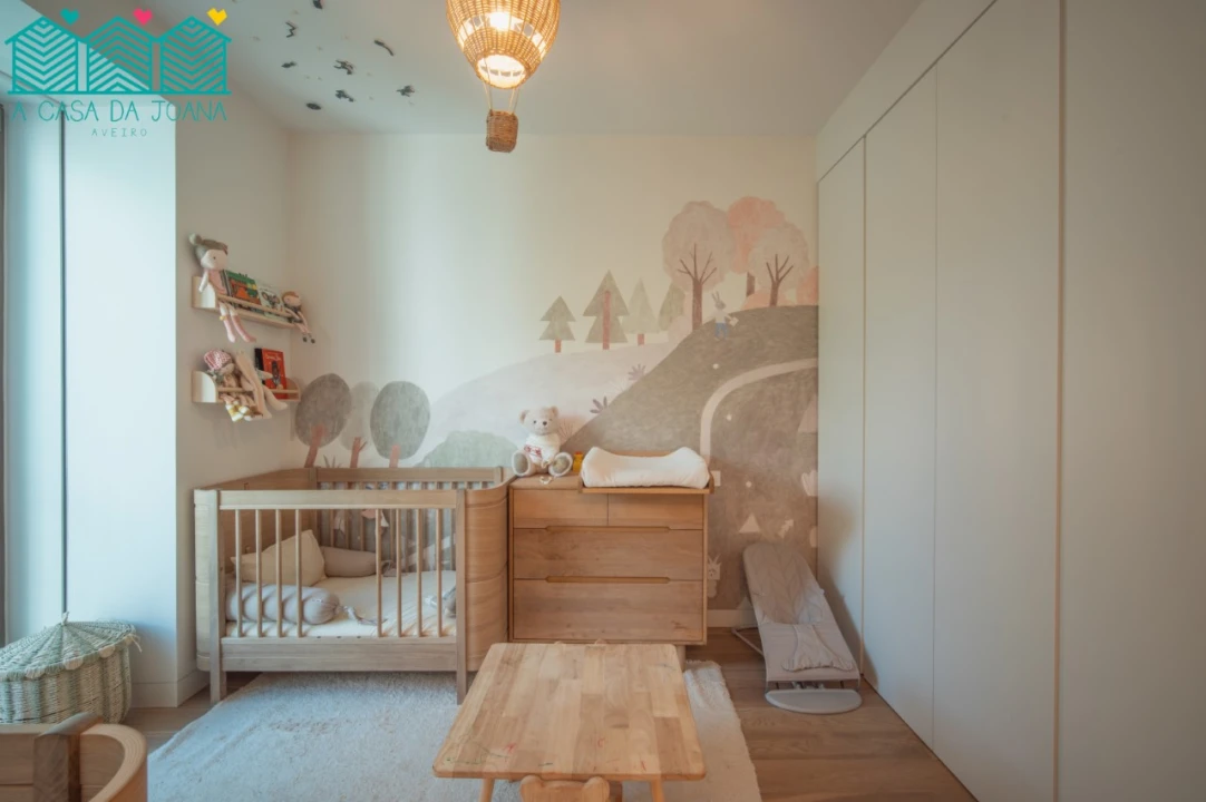 Apartamento T4 para Venda em Estrela Foto 38