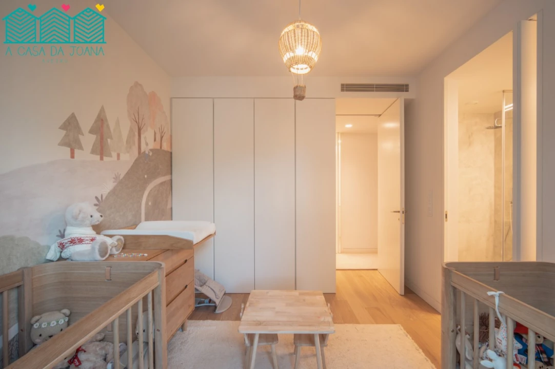 Apartamento T4 para Venda em Estrela Foto 39