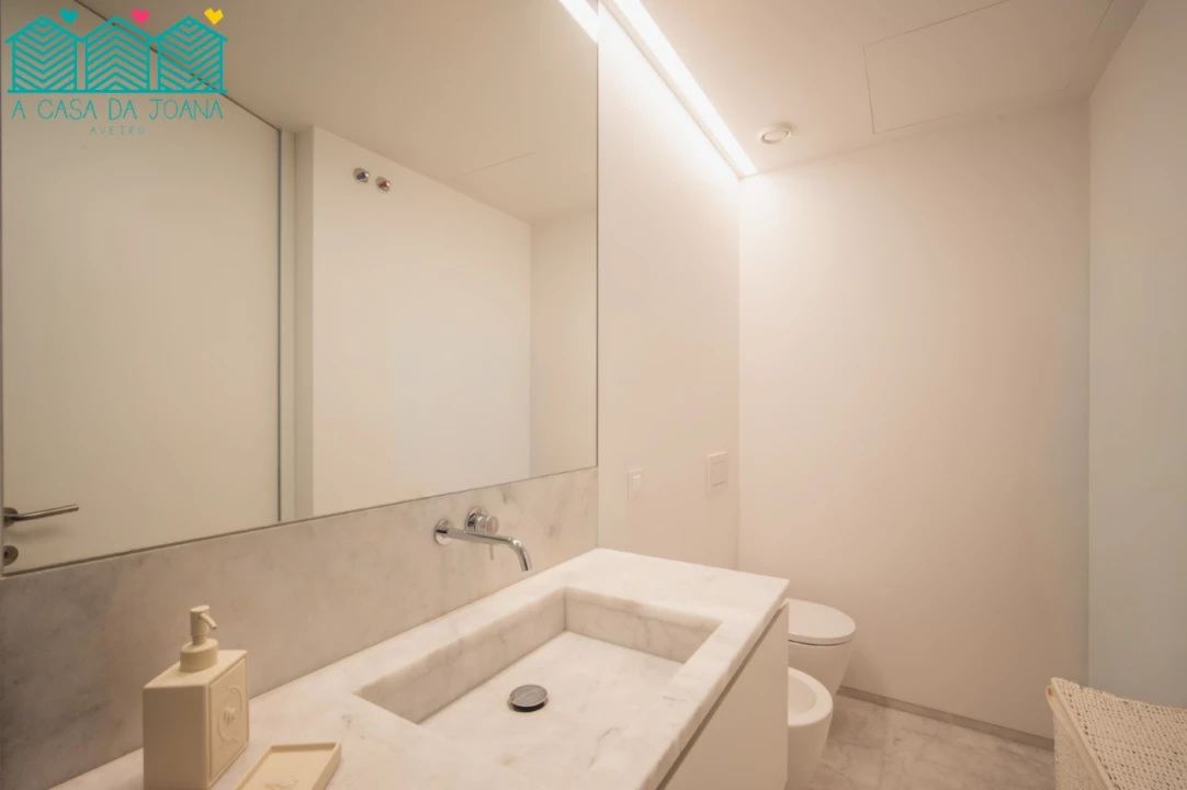 Apartamento T4 para Venda em Estrela Foto 41