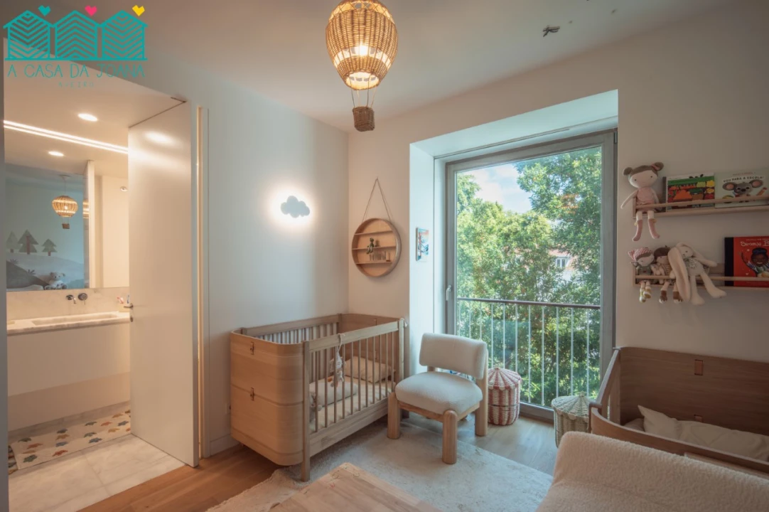 Apartamento T4 para Venda em Estrela Foto 42