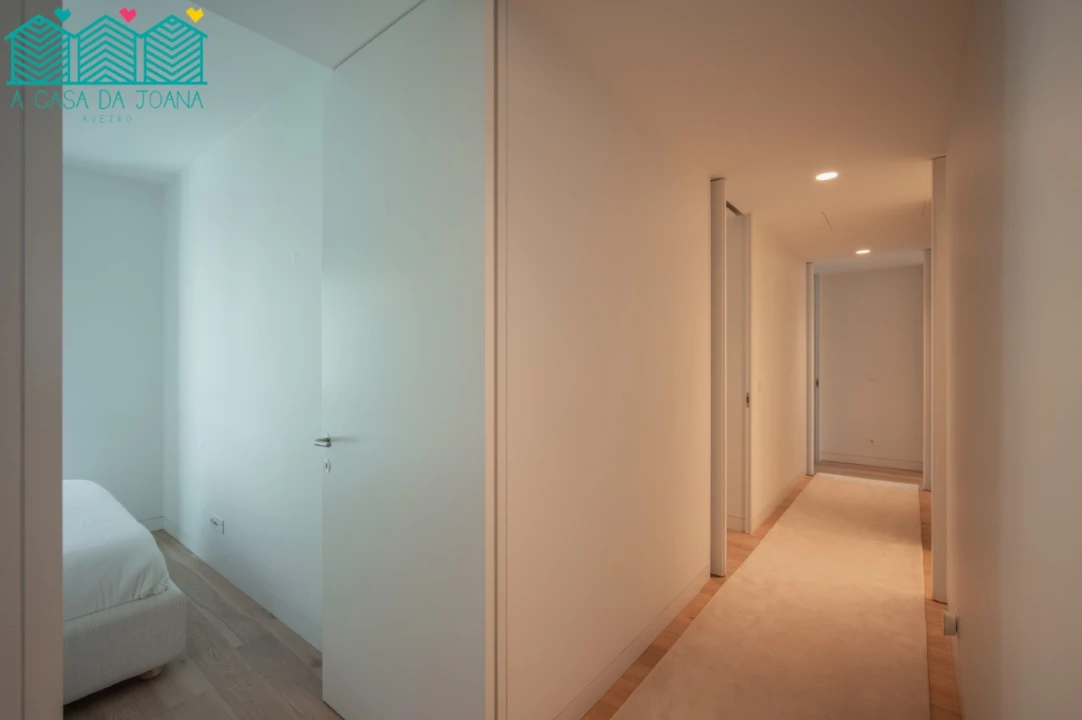 Apartamento T4 para Venda em Estrela Foto 43