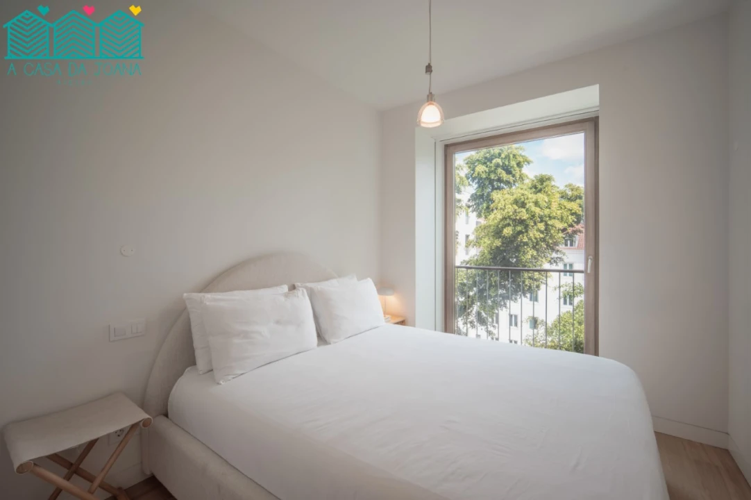 Apartamento T4 para Venda em Estrela Foto 44