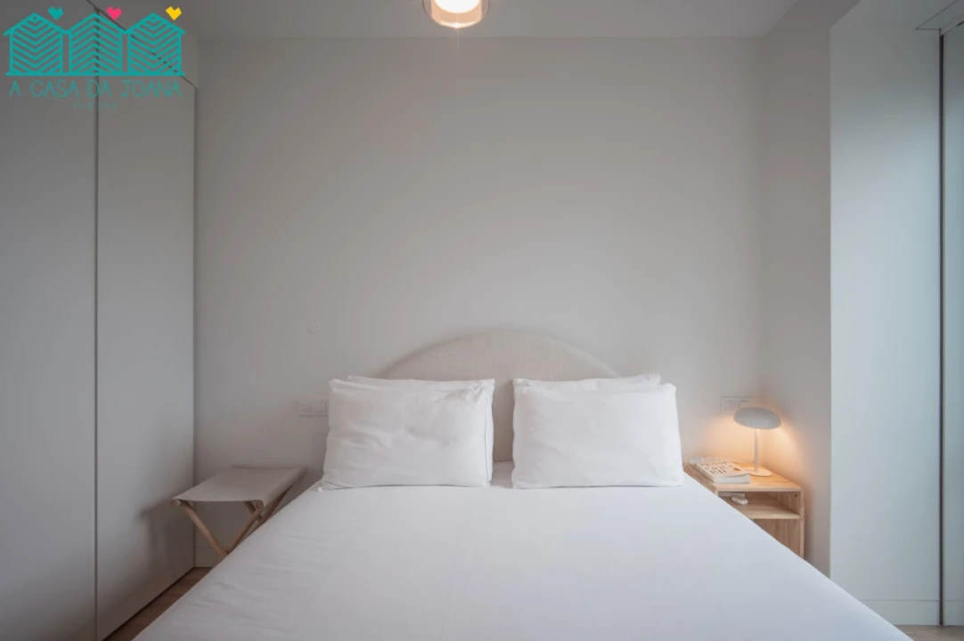 Apartamento T4 para Venda em Estrela Foto 45