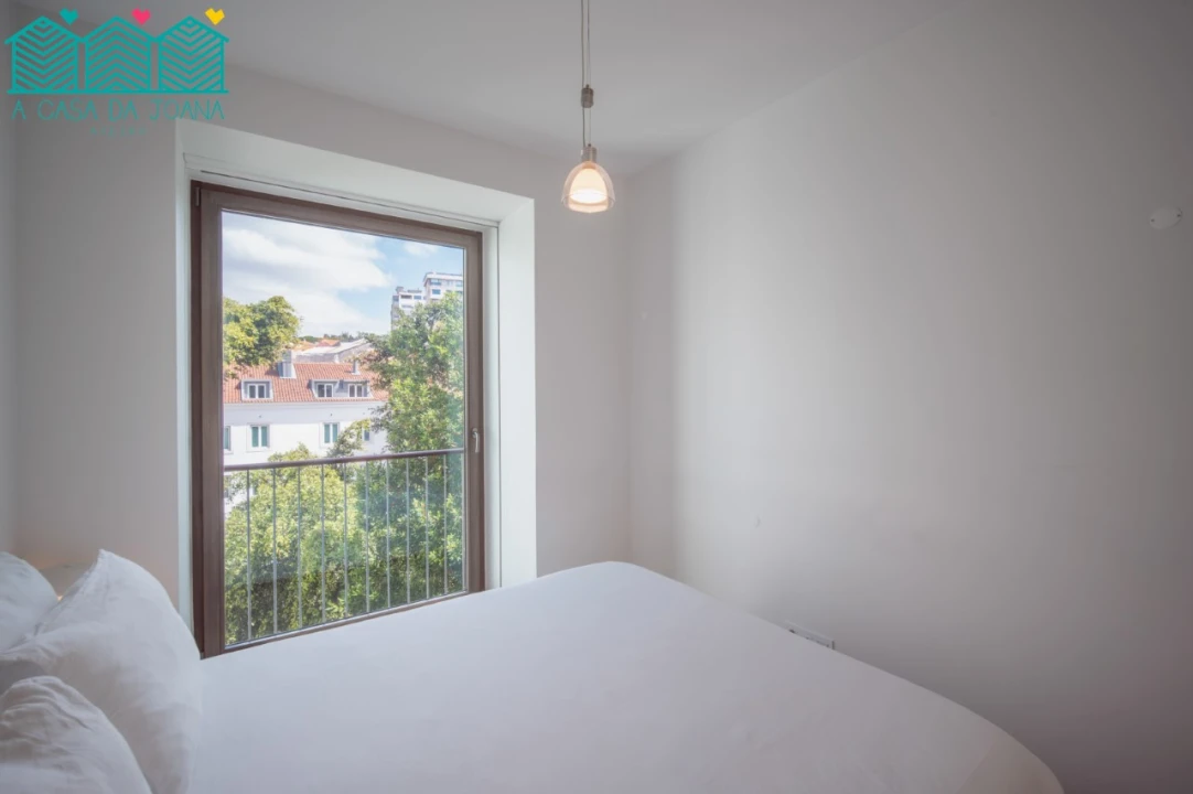 Apartamento T4 para Venda em Estrela Foto 46