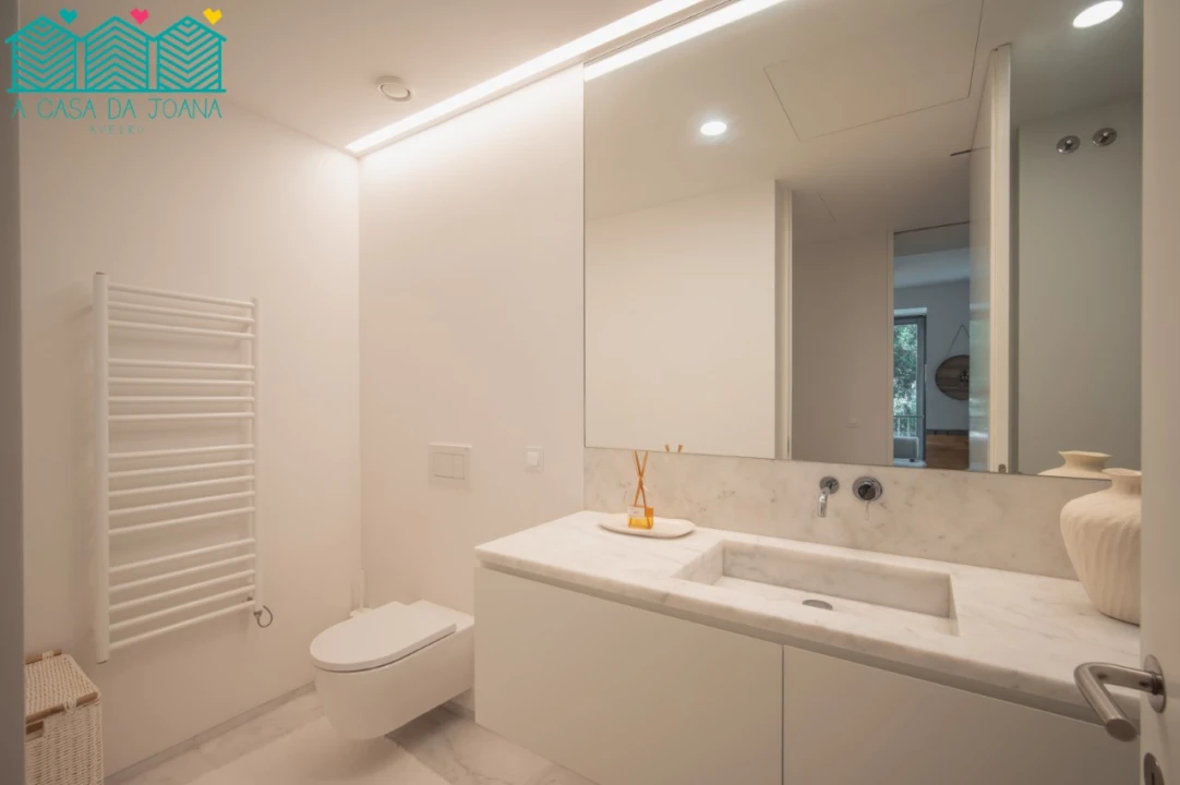 Apartamento T4 para Venda em Estrela Foto 50