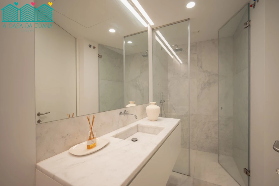 Apartamento T4 para Venda em Estrela Foto 51