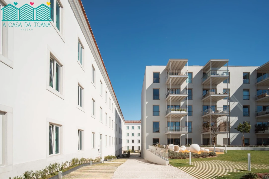 Apartamento T4 para Venda em Estrela Foto 52