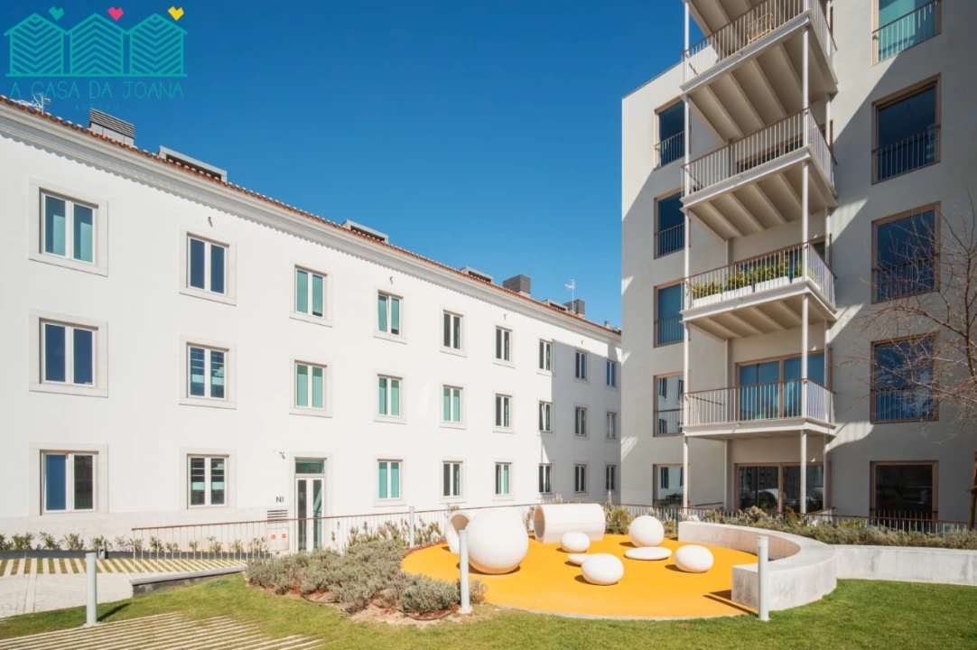 Apartamento T4 para Venda em Estrela Foto 53