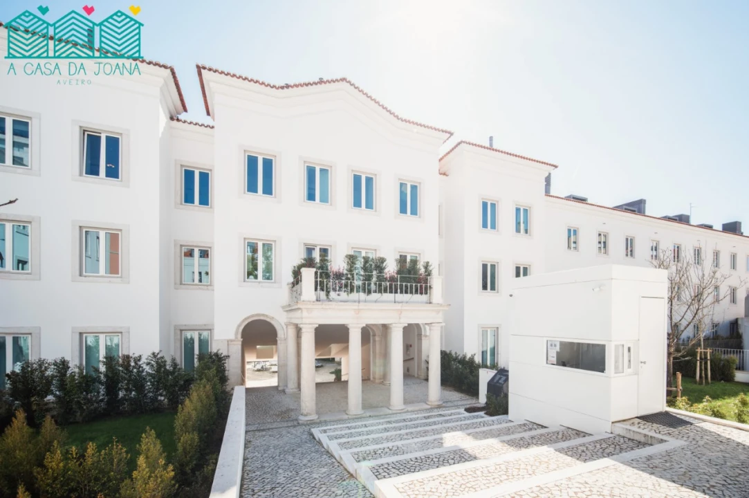 Apartamento T4 para Venda em Estrela Foto 55