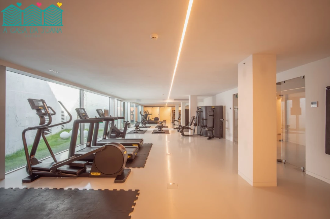 Apartamento T4 para Venda em Estrela Foto 58