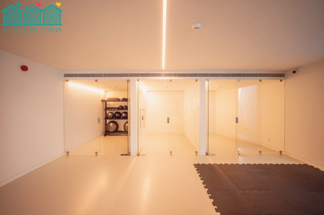Apartamento T4 para Venda em Estrela Foto 61