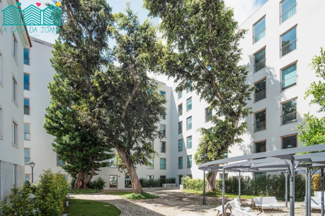 Apartamento T4 para Venda em Estrela Foto 62
