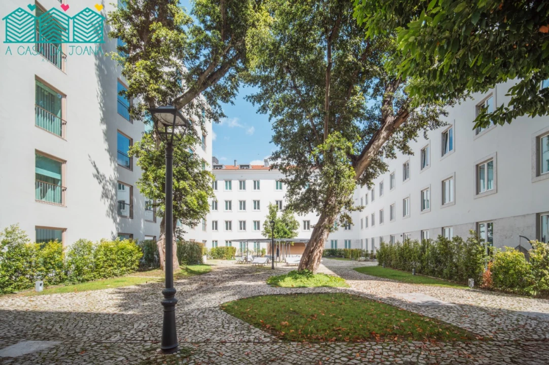 Apartamento T4 para Venda em Estrela Foto 63
