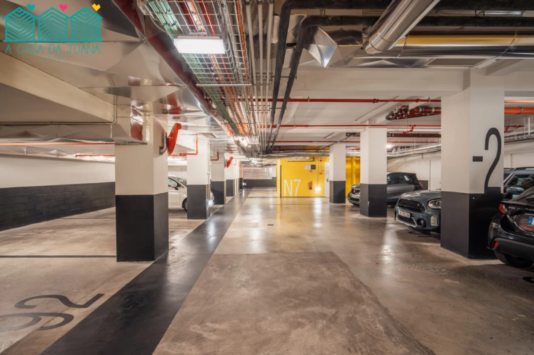 Apartamento T4 para Venda em Estrela Foto 66