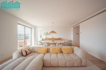 Apartamento T4 para Venda em Estrela