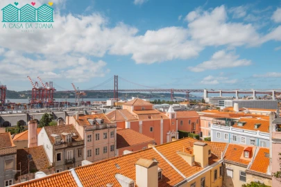 Apartamento T4 para Venda em Estrela
