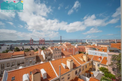 Apartamento T4 para Venda em Estrela