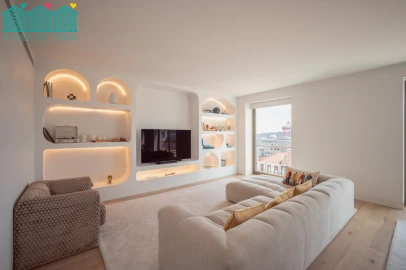 Apartamento T4 para Venda em Estrela