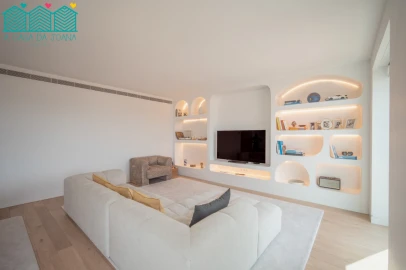 Apartamento T4 para Venda em Estrela