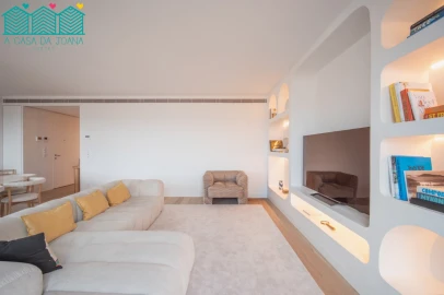 Apartamento T4 para Venda em Estrela
