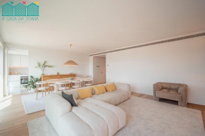 Apartamento T4 para Venda em Estrela