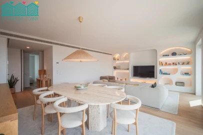 Apartamento T4 para Venda em Estrela