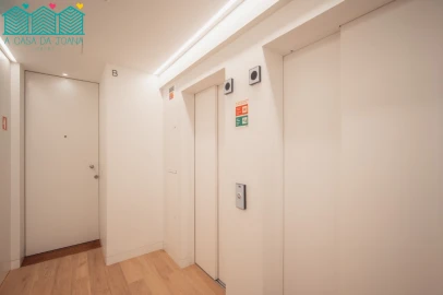 Apartamento T4 para Venda em Estrela