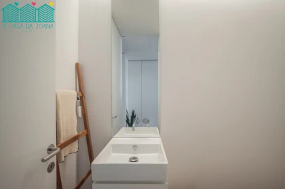 Apartamento T4 para Venda em Estrela