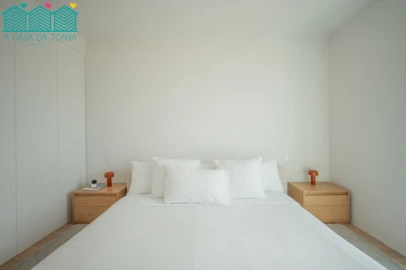 Apartamento T4 para Venda em Estrela