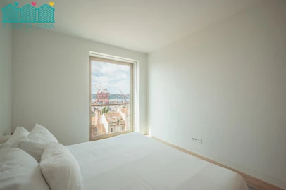 Apartamento T4 para Venda em Estrela