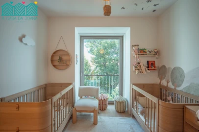 Apartamento T4 para Venda em Estrela