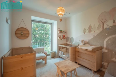Apartamento T4 para Venda em Estrela